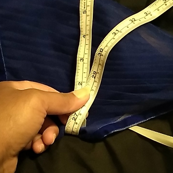 Marchesa Notte Ballgown - Picture 13 of 16